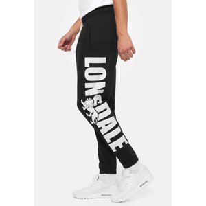 Muška trenirka donji dio Lonsdale Basic