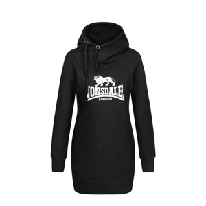 Ženska dukserica Lonsdale Oversized