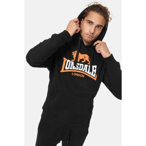 Muška dukserica Lonsdale