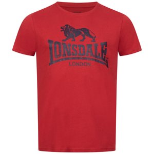 Muška majica Lonsdale