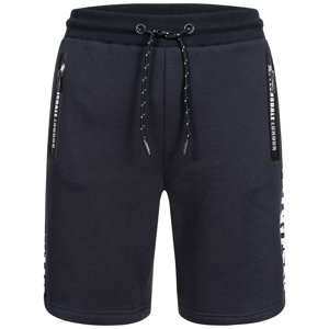 Muške kratke hlače Lonsdale Basic