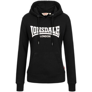 Ženska dukserica Lonsdale London