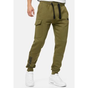 Muške sportske hlače  Lonsdale Olive