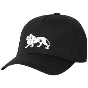Muška kapa Lonsdale 115089-Black