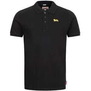 Muška majica Lonsdale 115075-Black