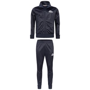 Muška trenirka komplet Lonsdale 113952-Dark Navy
