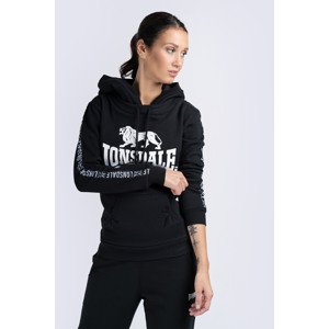 Ženska dukserica Lonsdale 116010-Black