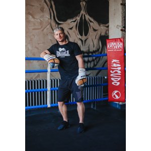Muška majica Lonsdale
