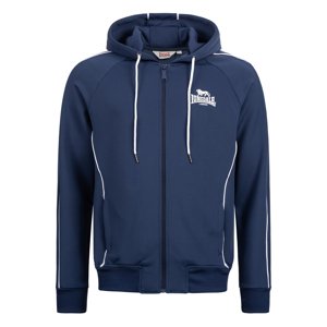 Muška dukserica Lonsdale Zip-Up