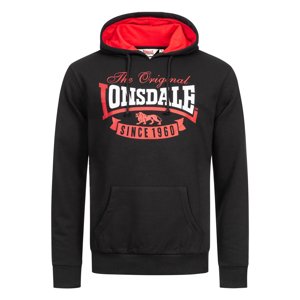 Muška dukserica Lonsdale Original