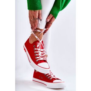 Ženske tenisice BIG STAR SHOES