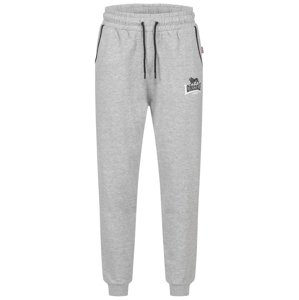 Muška trenirka donji dio Lonsdale 110723-Black