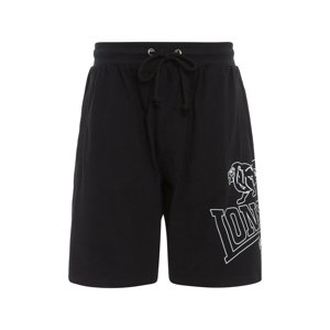 Muške kratke hlače Lonsdale 113602-Black