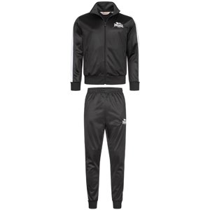 Muška trenirka komplet Lonsdale 113952-Dark Navy