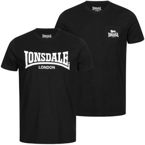 Muška majica Lonsdale
