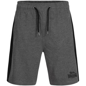 Muške kratke hlače Lonsdale 115034-Marl Ash
