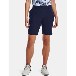 Under Armour Shorts UA Links Short-NVY - Women's