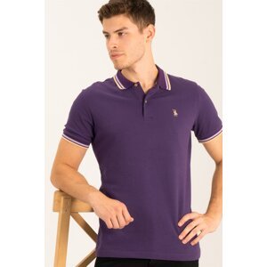 Muška polo majica dewberry
