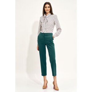 Ženska bluza Nife Patterned