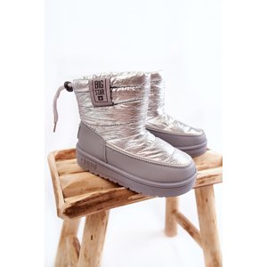 Dječije zimske cipele BIG STAR SHOES BIG STAR SHOES