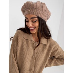 Cap-AT-CZ-DM-39055-3-dark beige