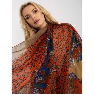 Snood-AT-KM-K241239.19-orange