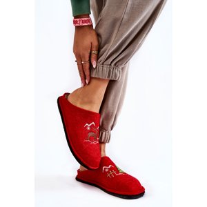 Ženske papuče BIG STAR SHOES