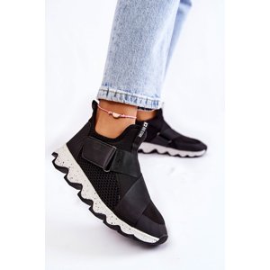 Ženske tenisice BIG STAR SHOES Fashion