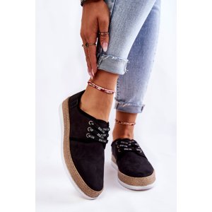 Ženske tenisice BIG STAR SHOES i521_22220