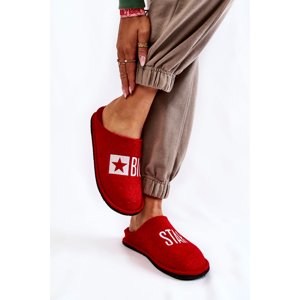BIG STAR SHOES Domestic slippers Big Star
