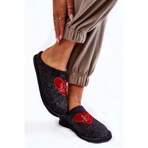 Ženske papuče BIG STAR SHOES