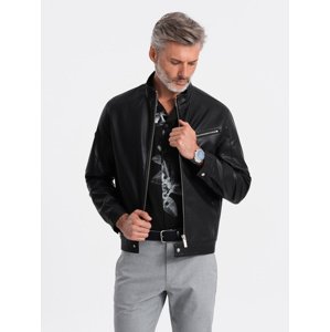 Muška jakna Ombre Leather