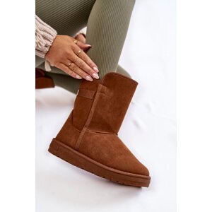 Ženske čizme BIG STAR SHOES i521_22283