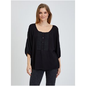 Ženska bluza Orsay Black