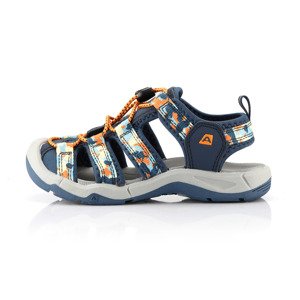 Dječje sandale ALPINE PRO