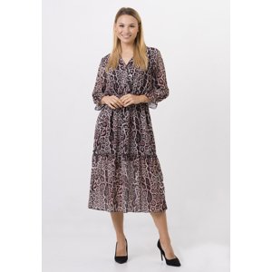 Zaiia Woman's Dress ZADR03