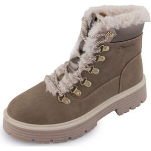 Ženske cipele za zimu ALPINE PRO i613_LBTY413118G