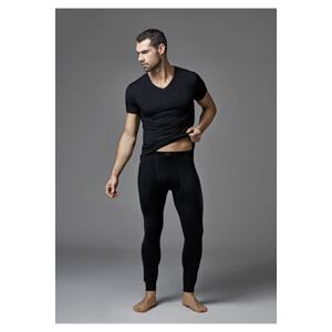Muška termo majica Dagi E010910900/Black