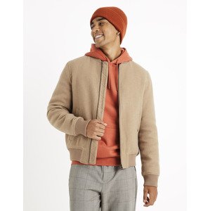 Celio Wool bomber Cubeauty - Men