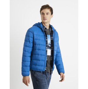 Celio Lightweight Quilted Jacket Vububble - Men