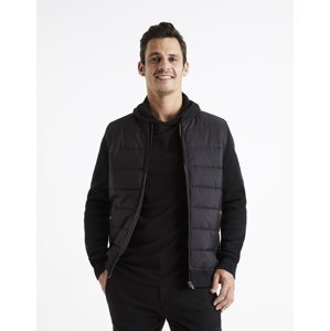 Celio Zippered Jacket Cejacket - Men