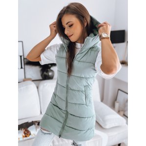 Ženski prsluk DStreet Quilted