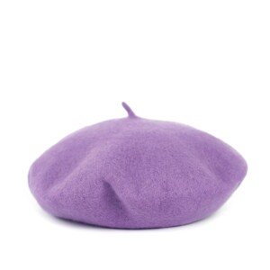Beretka Art of Polo Art_Of_Polo_Beret_cz22303-5_Lavender