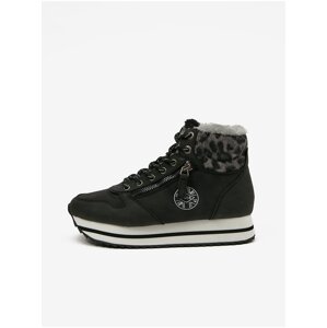 Women's Warm Boots Lee Cooper