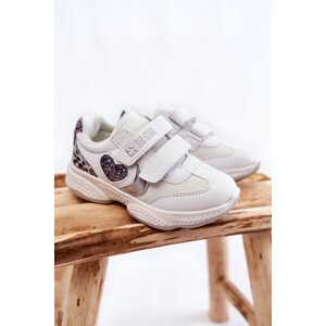 BIG STAR SHOES Children's Sport Shoes With Velcro Big Star