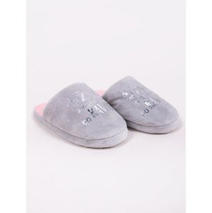 Yoclub Woman's Women's Slippers OKL-0112K-2800
