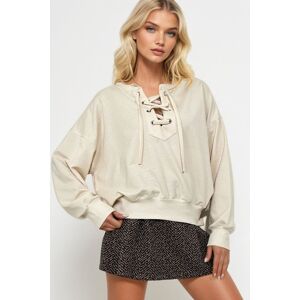 Ženska bluza Trend Alaçatı Stili Classic