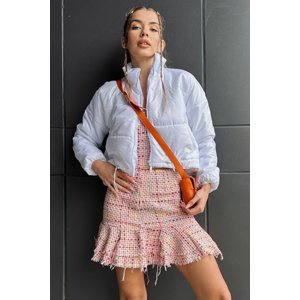 Ženska jakna Trend Alaçatı Stili ALC-X7684/TANK