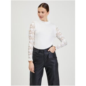 Ženska bluza Orsay White