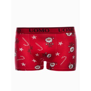 Edoti Men's underpants